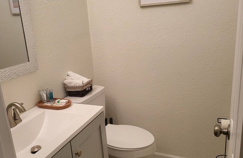 Biloxi House | Aunt Mattie's Cottage