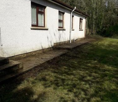 Coalisland House | Aunt Mollie's Cottage