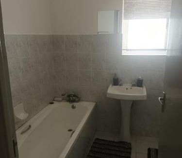 Pretoria Apartment | Auntie Joy Home