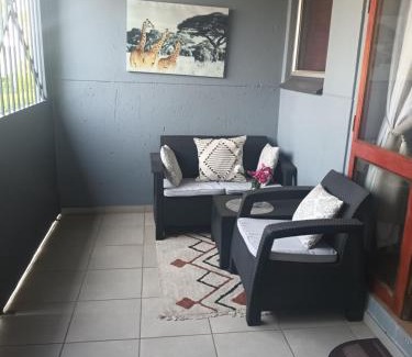 Pretoria Apartment | Auntie Joy Home