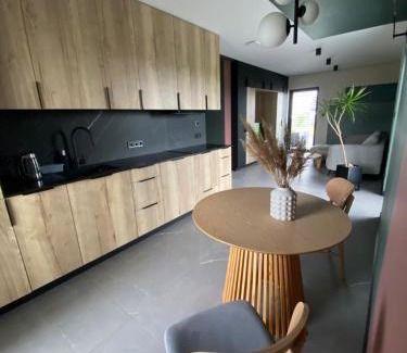 Steszew House | Aura dom na wynajem