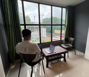 Port Blair Bed & Breakfast | Auraville Homestay