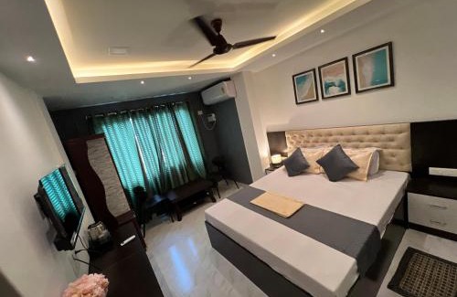 Port Blair Bed & Breakfast | Auraville Homestay