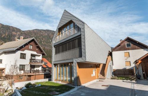 Kranjska Gora Apartment | Auredius Deluxe Apartment