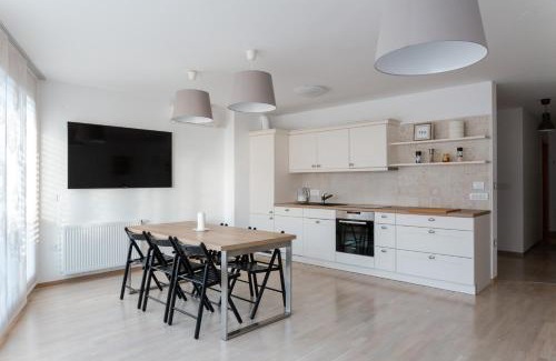 Kranjska Gora Apartment | Auredius Deluxe Apartment