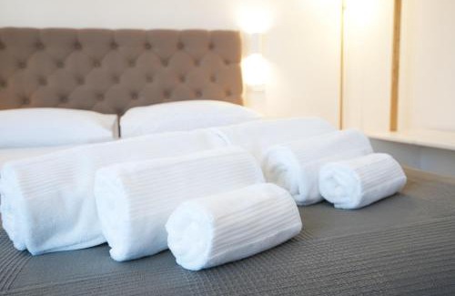 Suburbio IX Aurelio House | Aurelia Sunset home