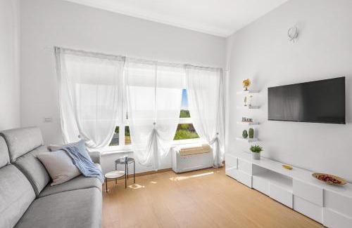 Suburbio IX Aurelio House | Aurelia Sunset home