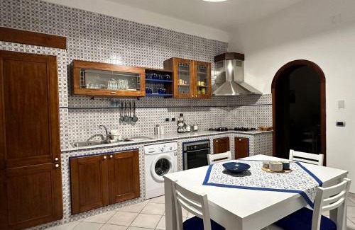 Milazzo House | Aurene Casa Vacanza