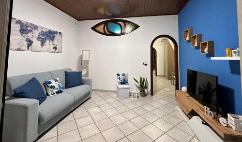 Milazzo House | Aurene Casa Vacanza