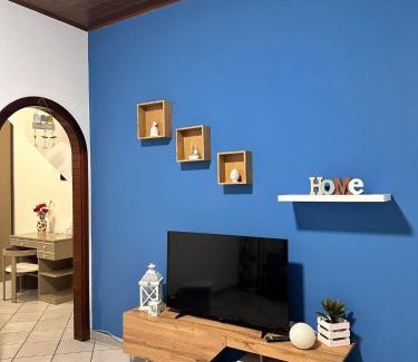 Milazzo House | Aurene Casa Vacanza