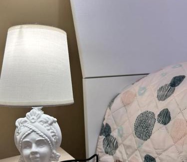 Milazzo House | Aurene Casa Vacanza