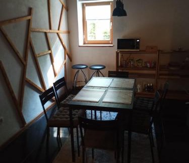 Hochstadt an der Aisch Apartment | Aureus Fons, Ganzes Haus, Altstadt 160 m, 24h Selbst-Check-in