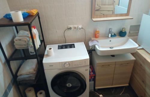 Hochstadt an der Aisch Apartment | Aureus Fons, Ganzes Haus, Altstadt 160 m, 24h Selbst-Check-in