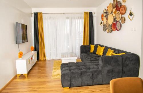 Kasarani Apartment | Auric 2 Bdrm Apartment