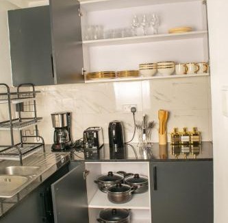 Kasarani Apartment | Auric 2 Bdrm Apartment