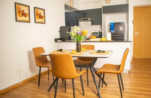 Kasarani Apartment | Auric 2 Bdrm Apartment