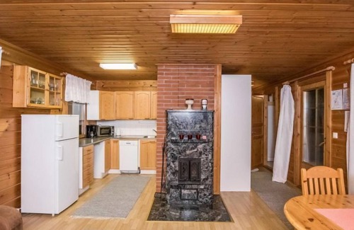 Lotjola House | Aurinkorinne by Interhome