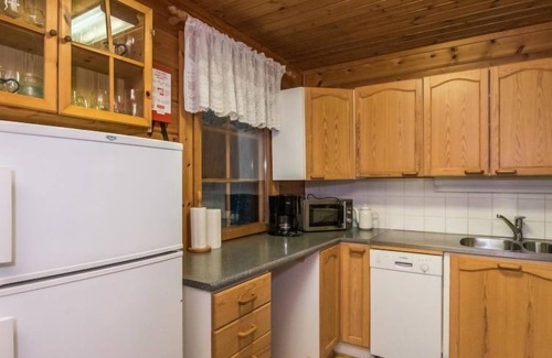 Lotjola House | Aurinkorinne by Interhome