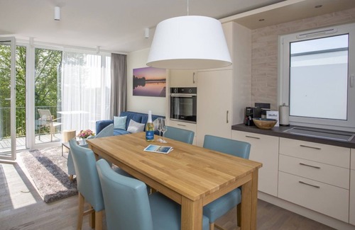 Muritz Apartment | Aurora Apartments - Maremüritz Marina Resort and Spa