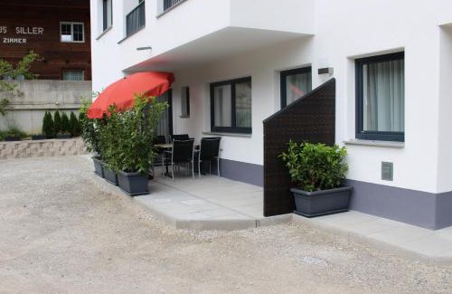 Volderau Apartment | Aurora Appartements