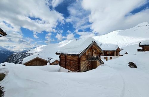 Blatten bei Naters Apartment | Aurora AUR1