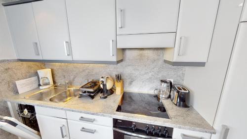 Blatten bei Naters Apartment | Aurora AUR1