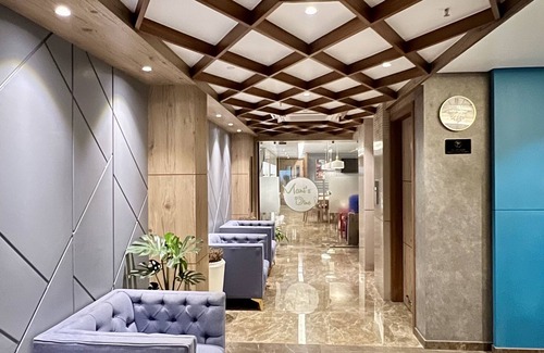 Imphal Hotel | Aurora Boutique Hotel