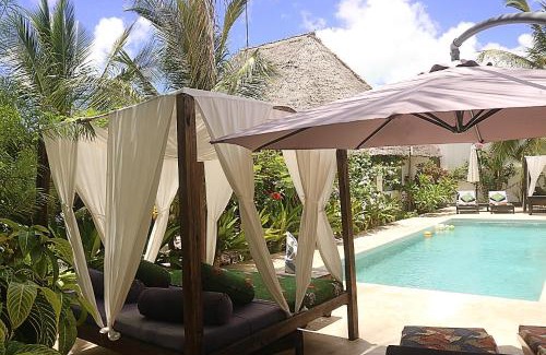 Jambiani Hotel | Aurora Boutique Hotel Jambiani