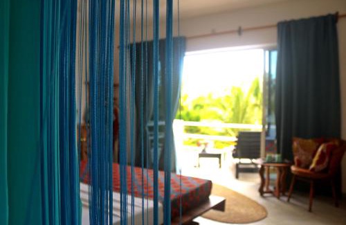 Jambiani Hotel | Aurora Boutique Hotel Jambiani