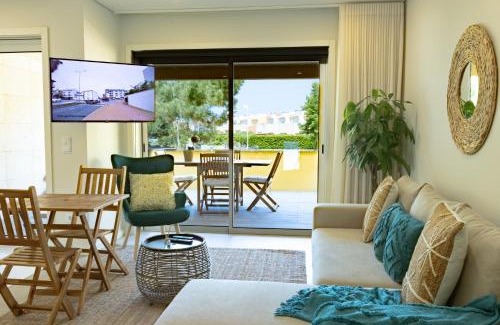 Furadouro Apartment | Aurora do Furadouro