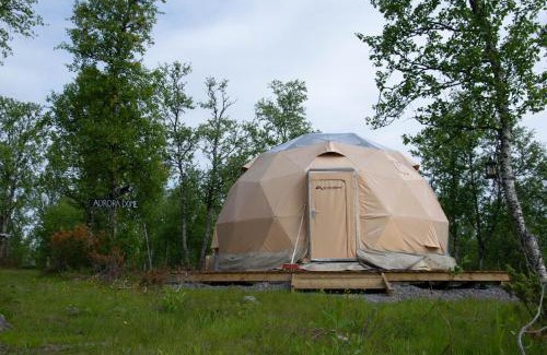 Kiruna Other | Aurora Dome