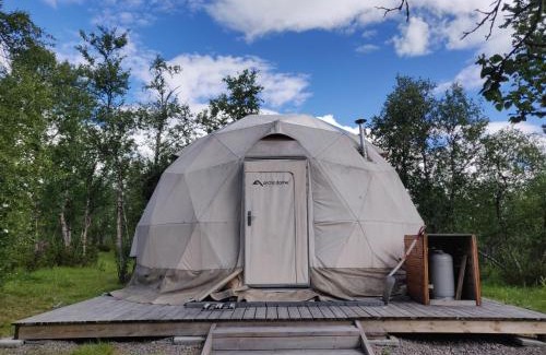 Kiruna Other | Aurora Dome