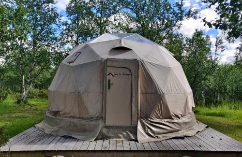Kiruna Other | Aurora Dome