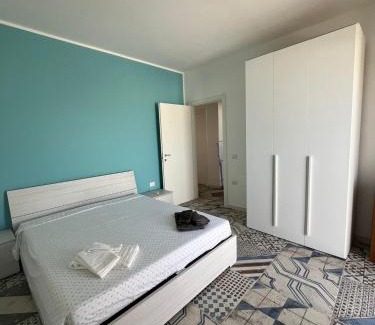 Casalabate Apartment | Aurora e Alba