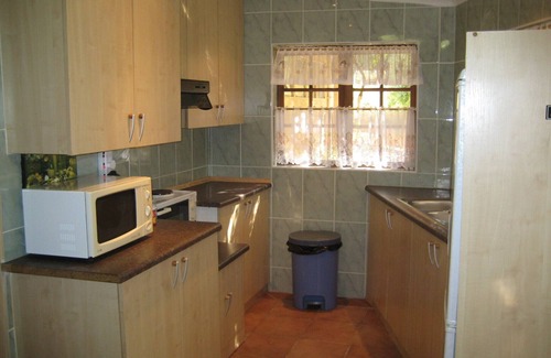 Trawal House | Aurora Guest Units