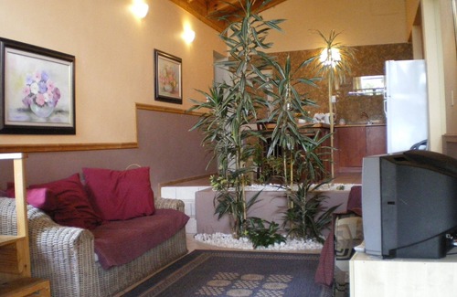 Trawal House | Aurora Guest Units