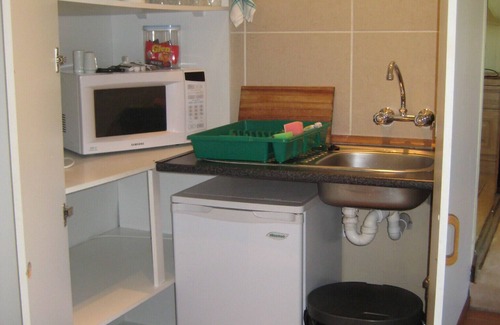 Trawal House | Aurora Guest Units