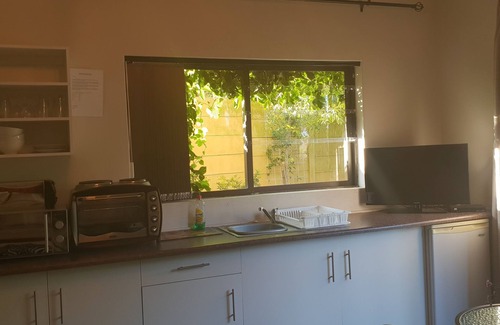 Trawal House | Aurora Guest Units