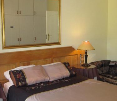 Trawal House | Aurora Guest Units