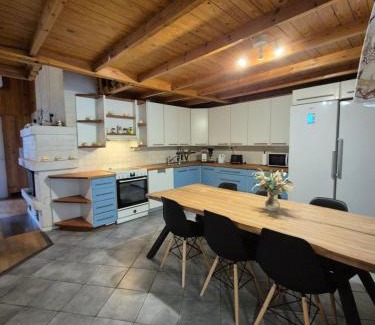 Rovaniemi House | Aurora Haven