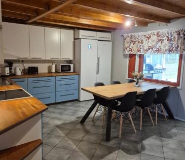 Rovaniemi House | Aurora Haven
