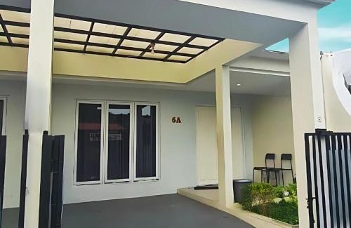 Wirobrajan House | Aurora Homestay Malioboro Unit 2