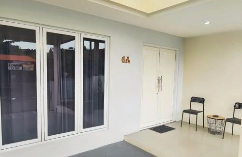 Wirobrajan House | Aurora Homestay Malioboro Unit 2
