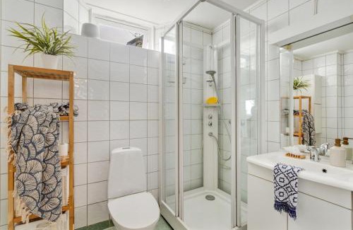 Tromso Apartment | Aurora Horizon Apartments Entire2-Bedroom Apartment with Private Entrance Near Tromsø City Centre
