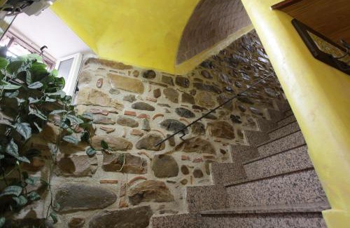 Santo Stefano di Camastra Bed & Breakfast | Aurora