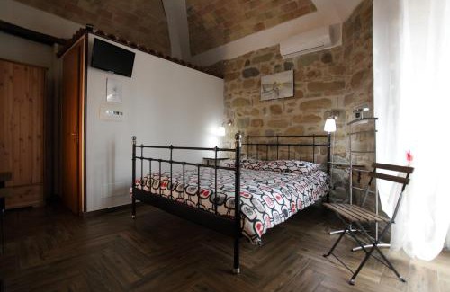 Santo Stefano di Camastra Bed & Breakfast | Aurora