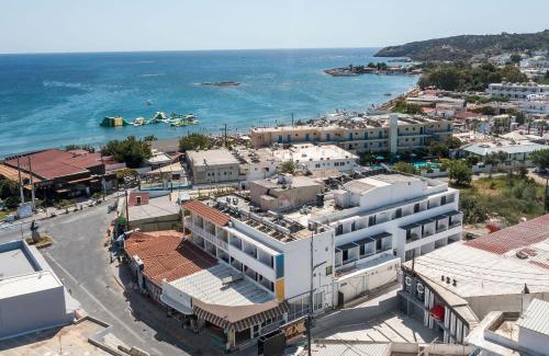 Faliraki Hotel | Aurora Living - Adults Only
