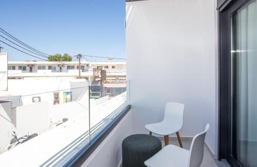 Faliraki Hotel | Aurora Living - Adults Only