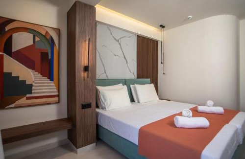 Faliraki Hotel | Aurora Living - Adults Only