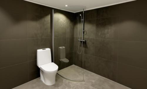 Vaxjo Apartment | Aurora Luxe Apartment Stay